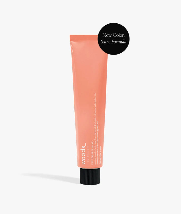 INTENSE PEEL MASK